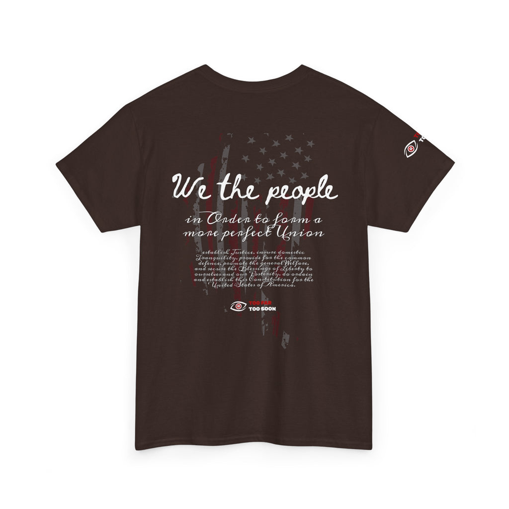 We the People - T-Shirt