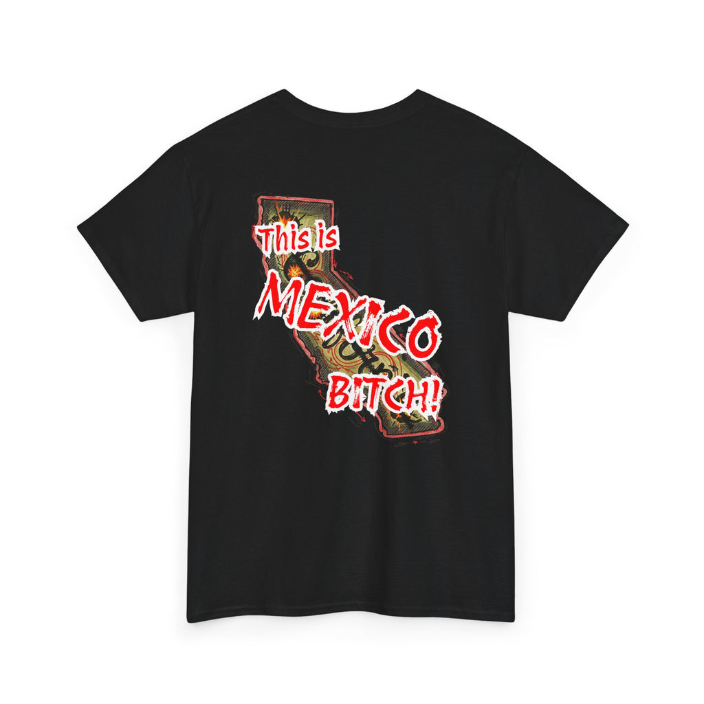 This Is Mexico (Novelty) - T-Shirt
