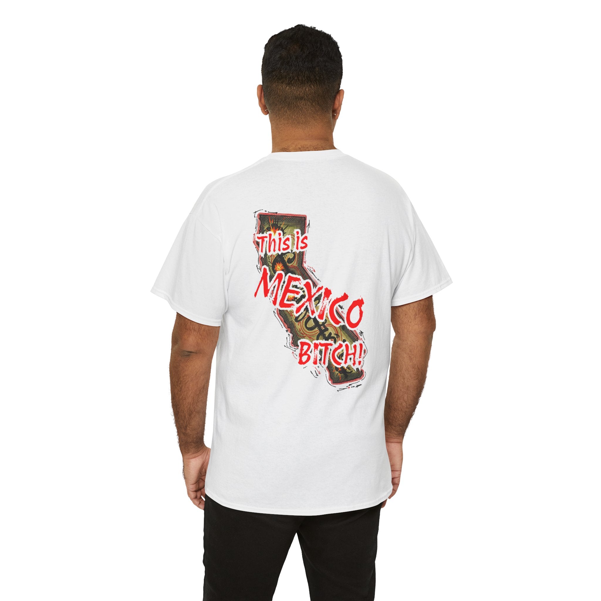 This Is Mexico (Novelty) - T-Shirt