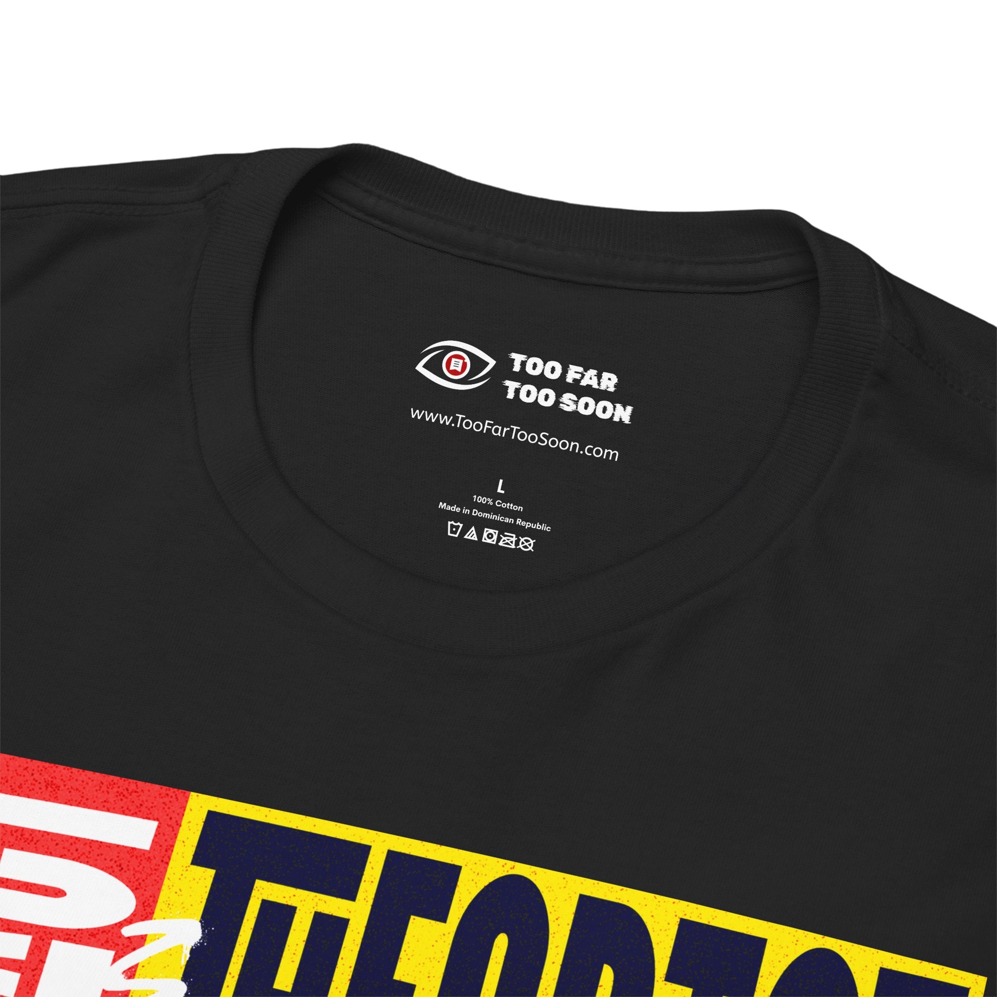 I'm not a conspiracy theorist? - T-shirt