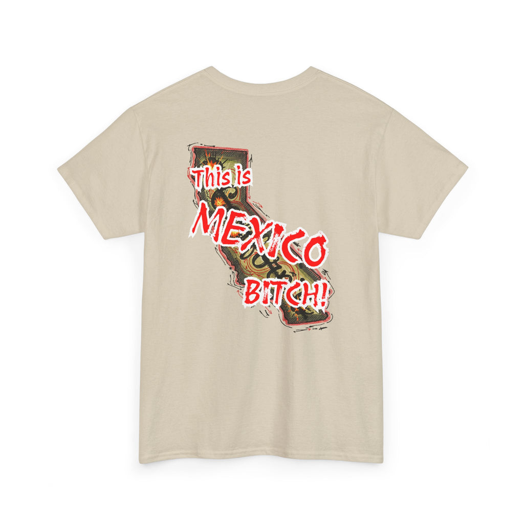This Is Mexico (Novelty) - T-Shirt