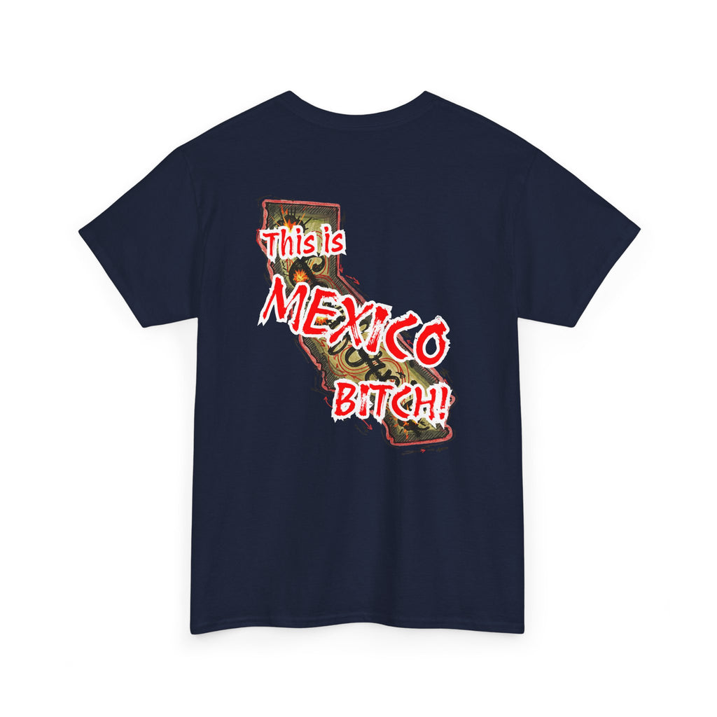 This Is Mexico (Novelty) - T-Shirt