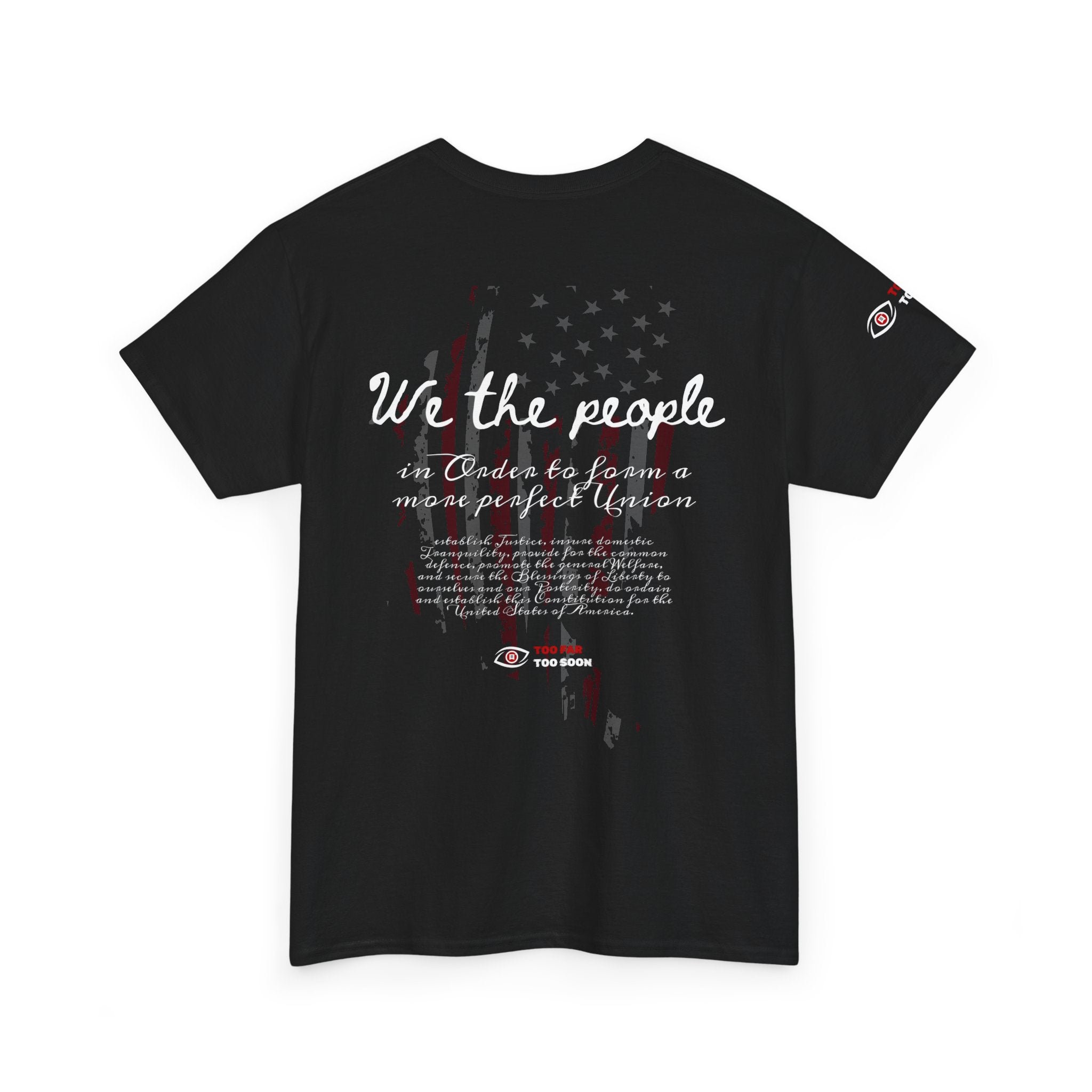We the People - T-Shirt