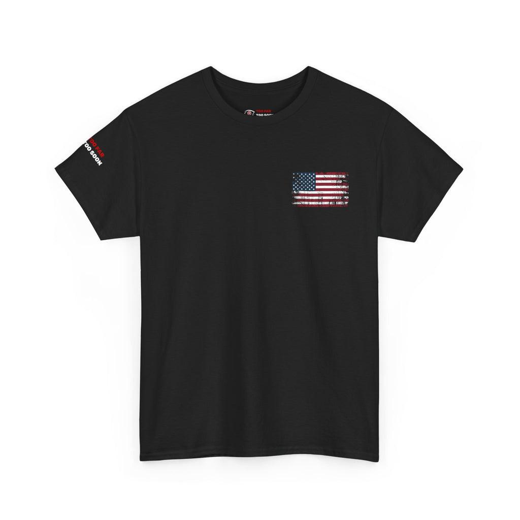We the People - T-Shirt