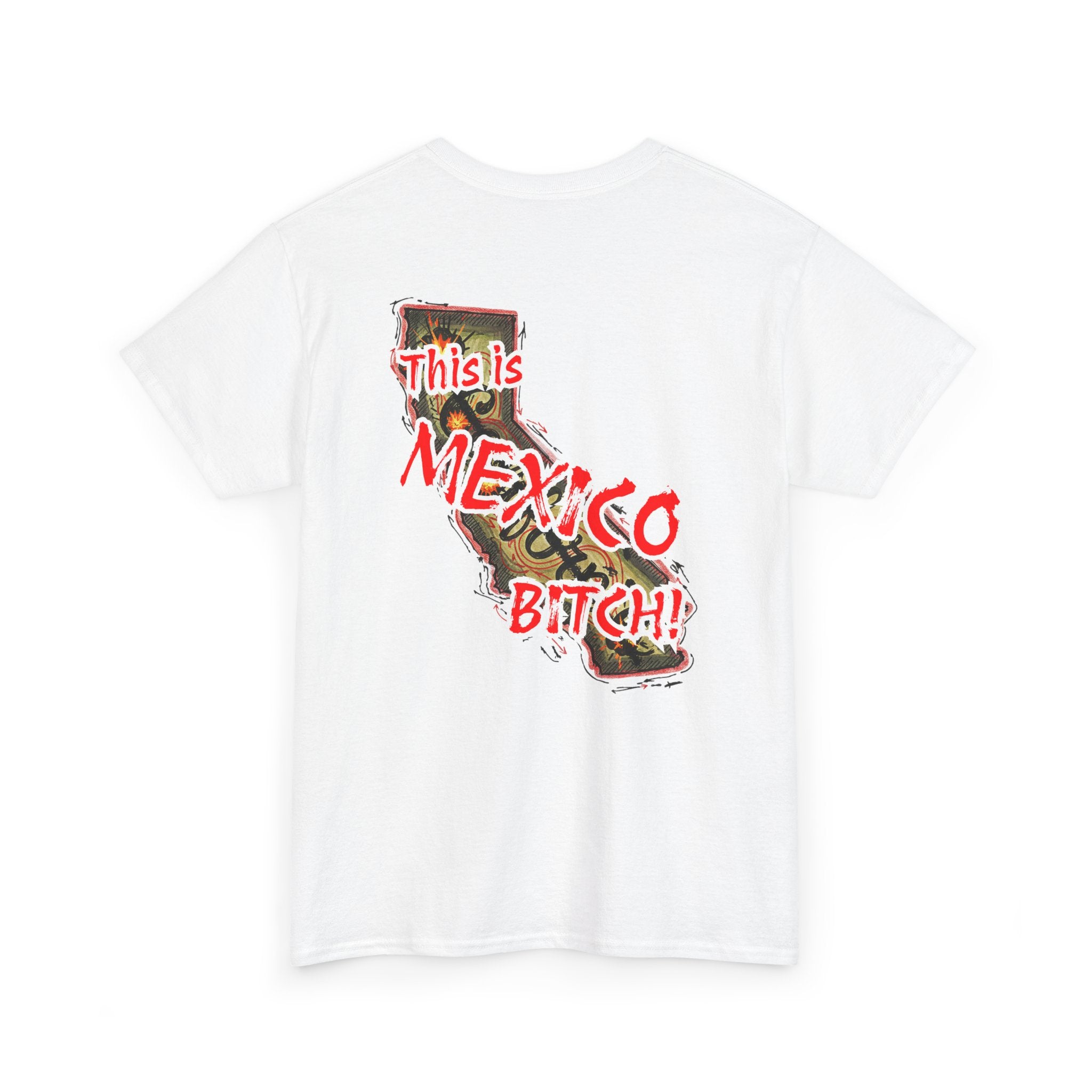 This Is Mexico (Novelty) - T-Shirt