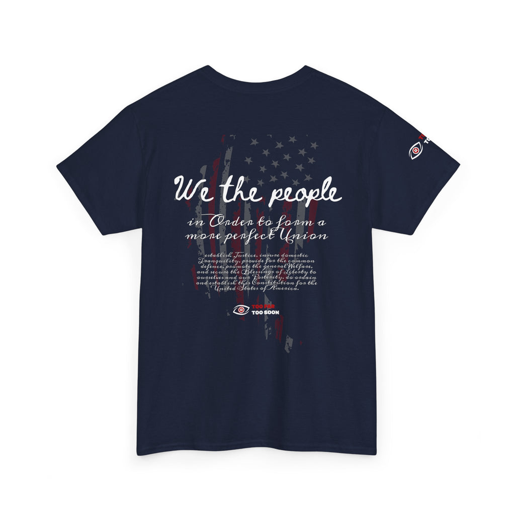 We the People - T-Shirt