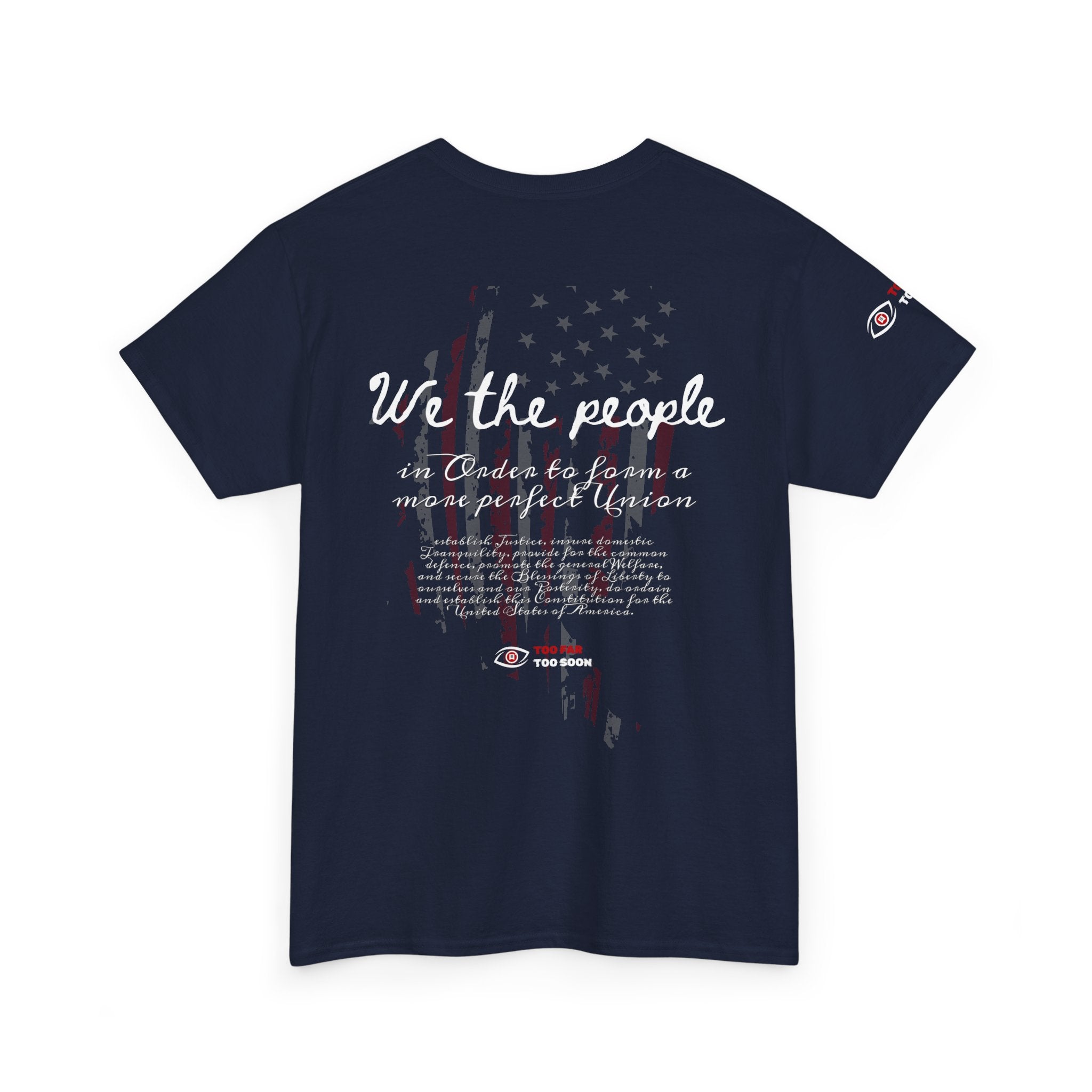 We the People - T-Shirt